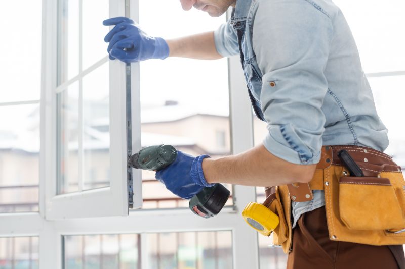 Local Home Improvement Companies