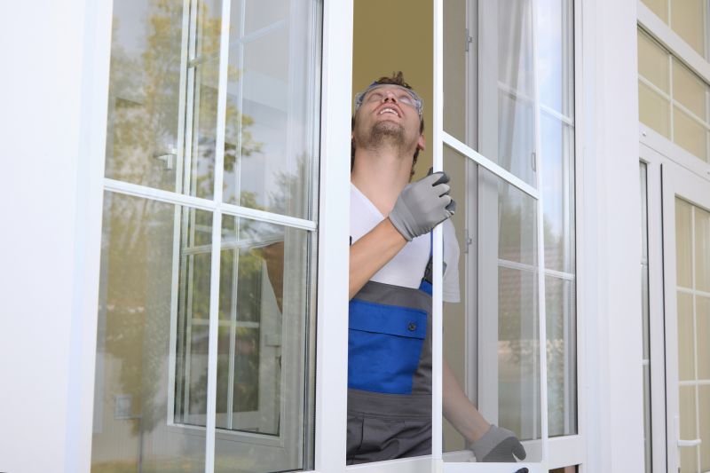 Window Replacement Specialists