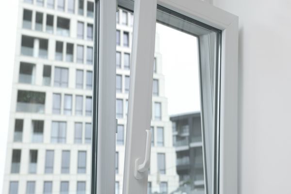 Soundproof Windows Installation in Bandera