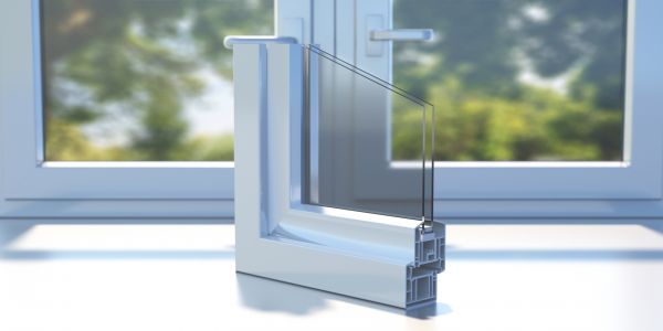 Double Pane Window Replacement in Bandera