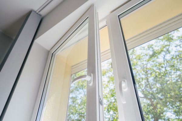 Vinyl Window Replacement in Bandera