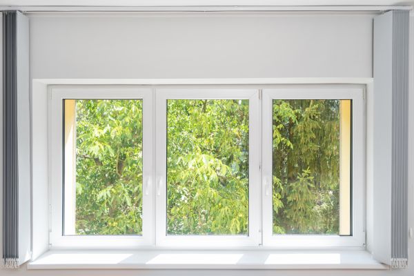 Windows Replacement in Bandera