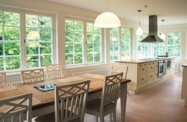 Picture Window Replacement in Bandera
