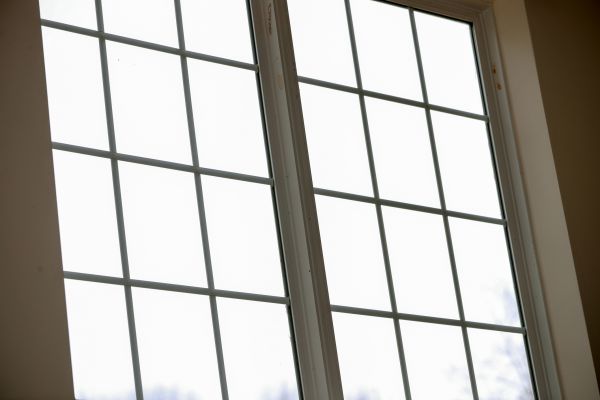 Steel Window Installation in Bandera