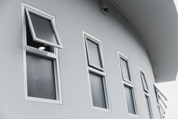 Awning Windows Installation in Bandera