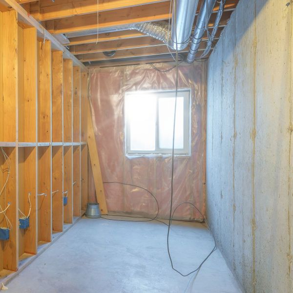 Basement Window Replacement in Bandera
