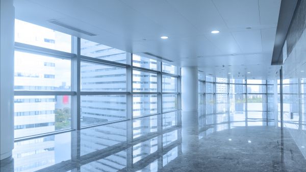 Commercial Window Replacement in Bandera