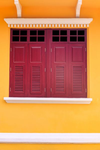 Wood Window Service
