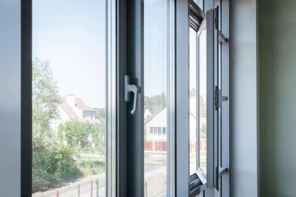 Aluminium Windows Installation in Bandera