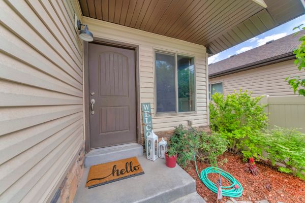 Retrofit Window Replacement in Bandera