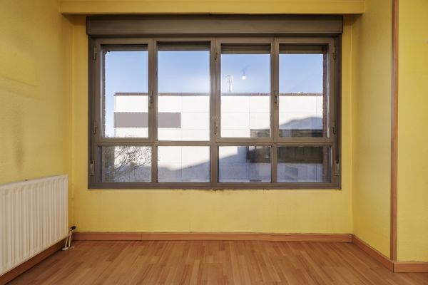 Aluminum Window Replacement in Bandera