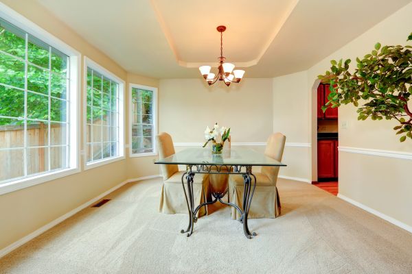 French Window Installation in Bandera